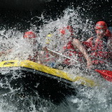 Rafting